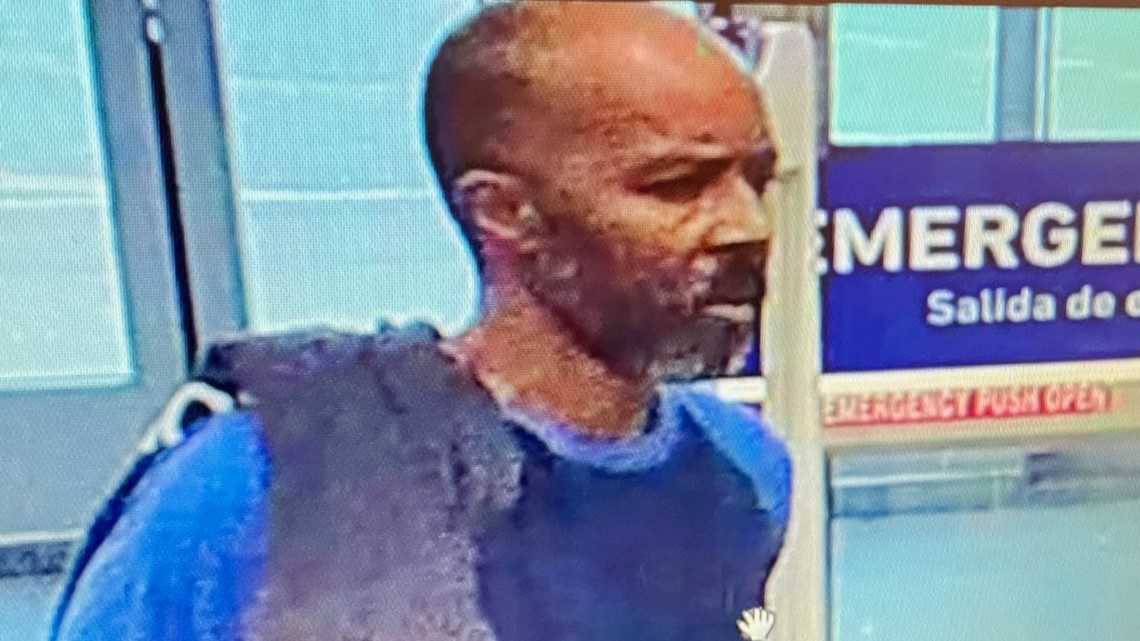 Missing Portsmouth man is found safe | 13newsnow.com