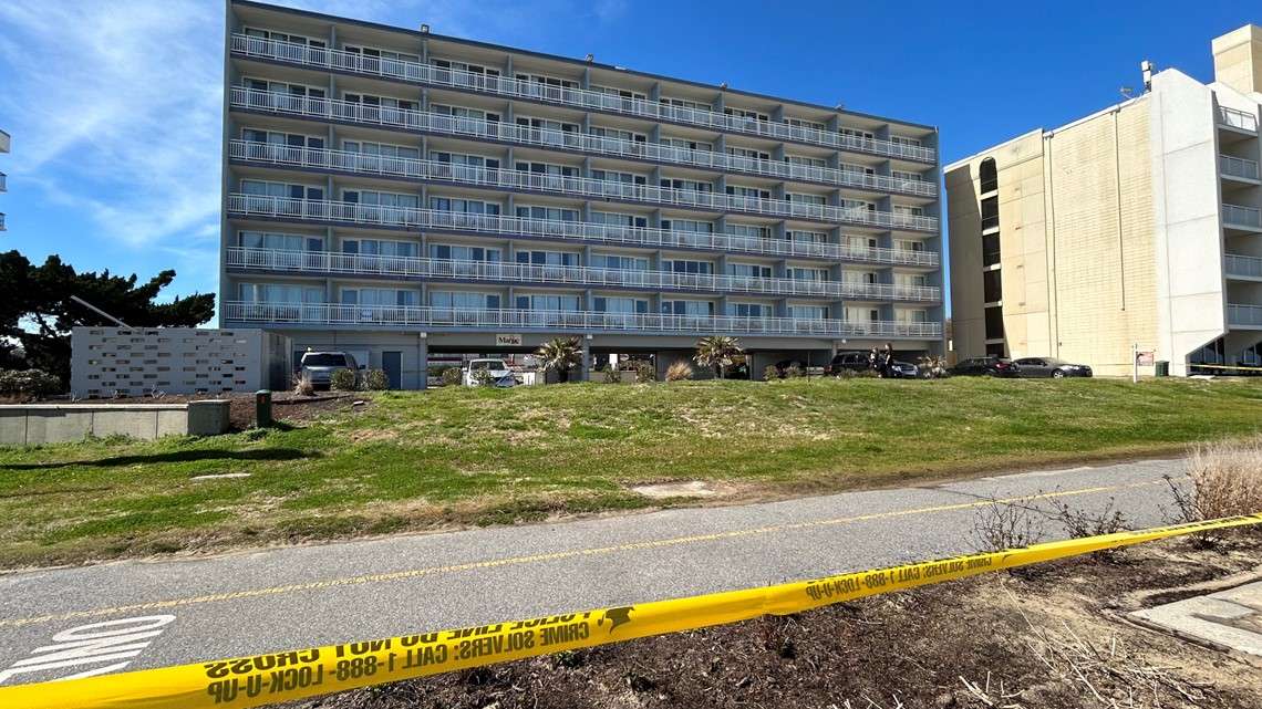 Virginia Beach Oceanfront shooting hospitalizes 1 | 13newsnow.com