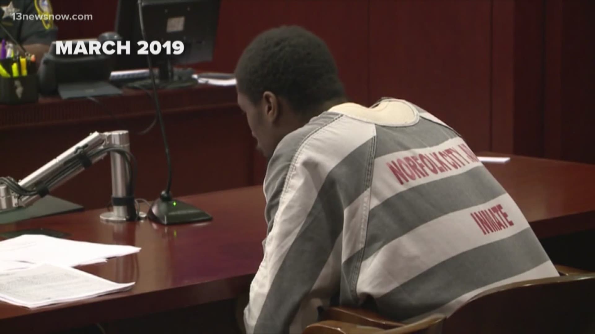 According to the medical examiner, Makayla Tinsley died from blunt force trauma and had multiple bruises. Her father, Kasiam Tinsley, is on trial. The trial is expected to wrap up Tuesday.