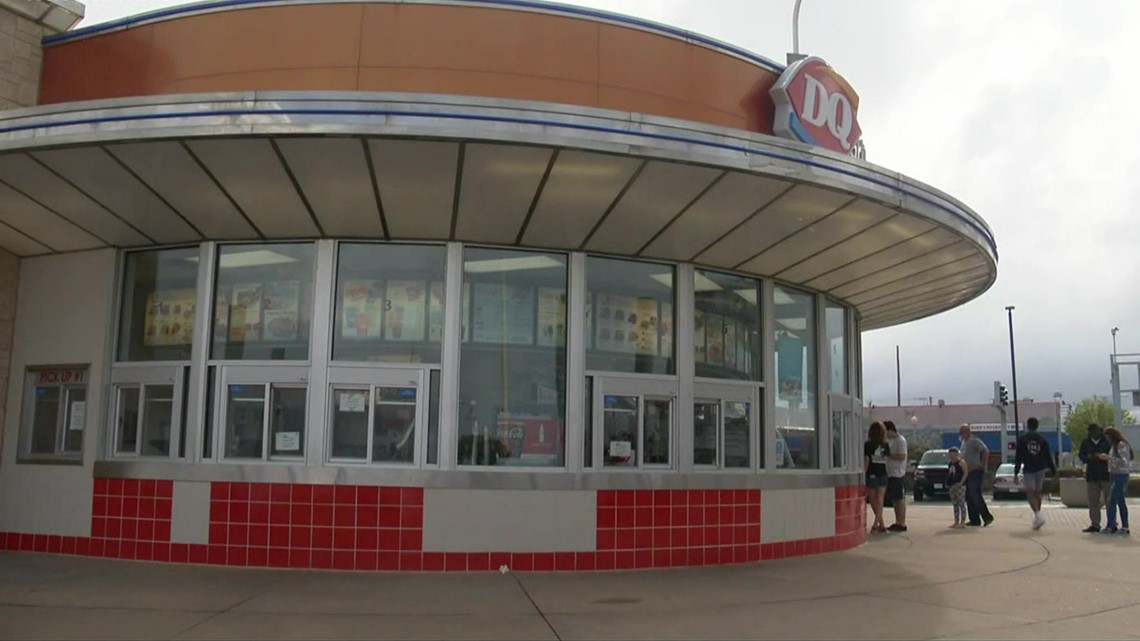 Iconic Oceanfront Dairy Queen sold to City of Virginia Beach - Vimarsana News