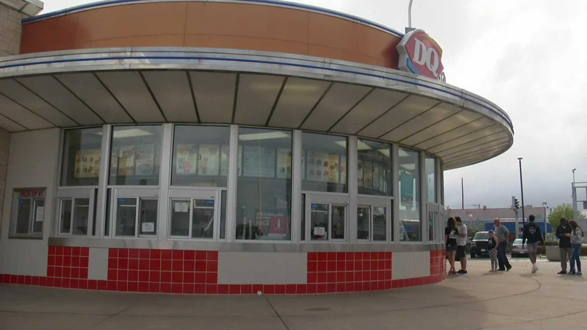 City officials confirmed that they now own the Dairy Queen located at 17th Street and Atlantic Avenue at a cost of $12.8 million.