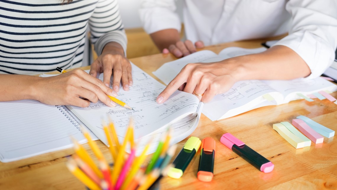 Virginia tutors weigh success, obstacles of learning loss grants - Vimarsana News