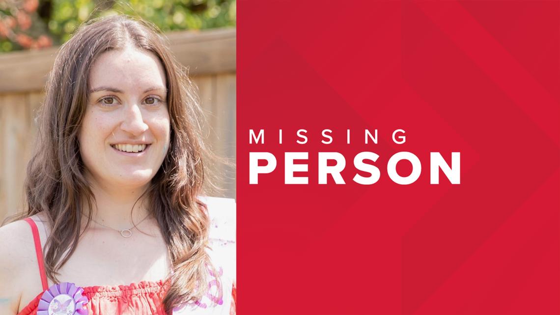 Woman missing, considered endangered from Virginia Beach