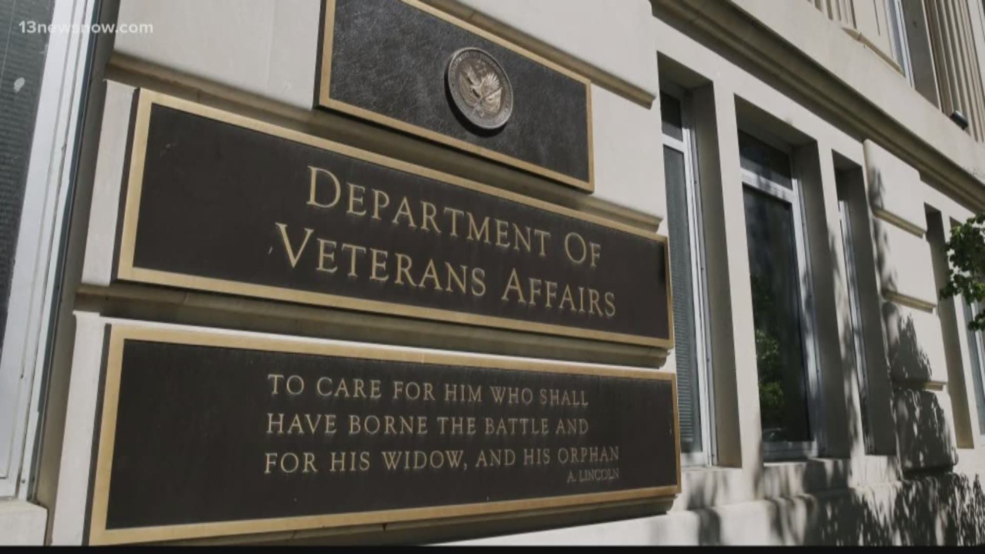 Some new rules could make it harder for the nation's 20 million military veterans to get the benefits they earned.