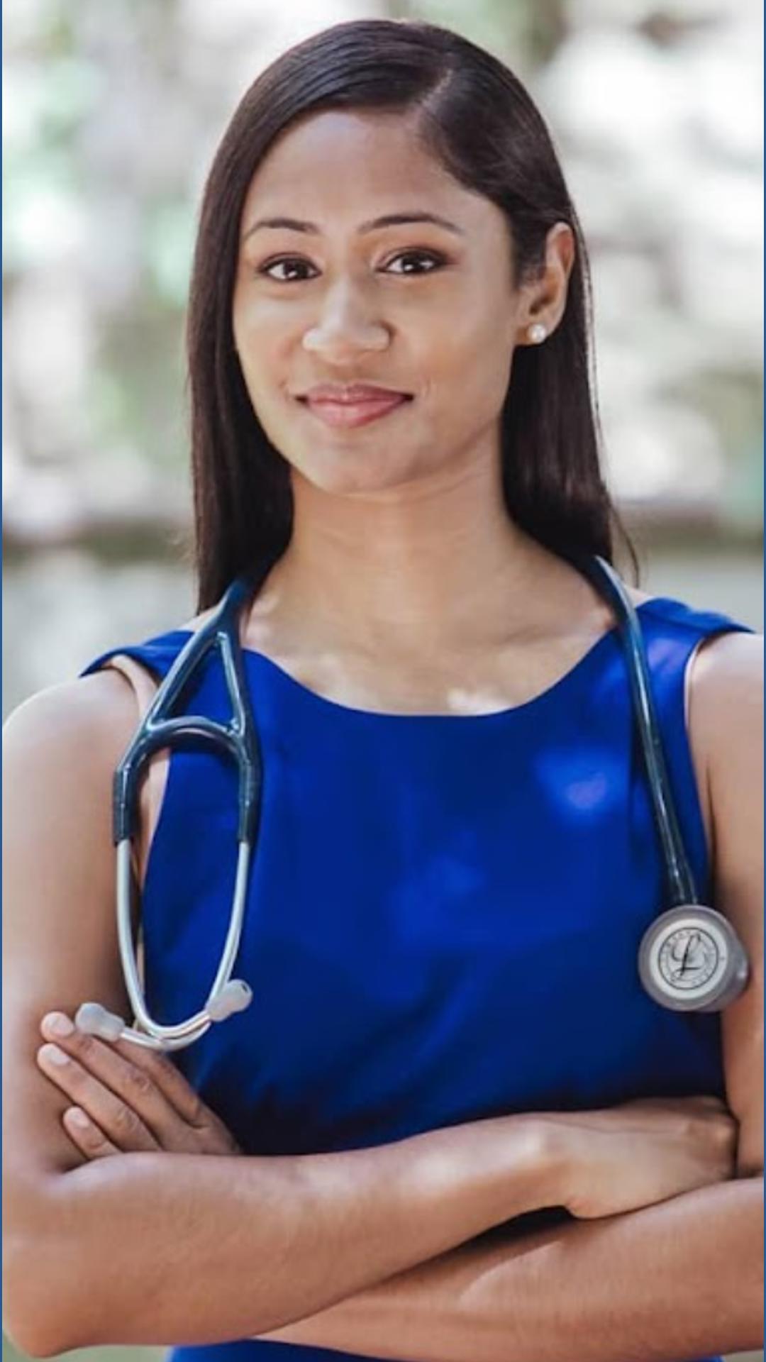 Nila Devanath joins Virginia's 2nd District race | 13newsnow.com