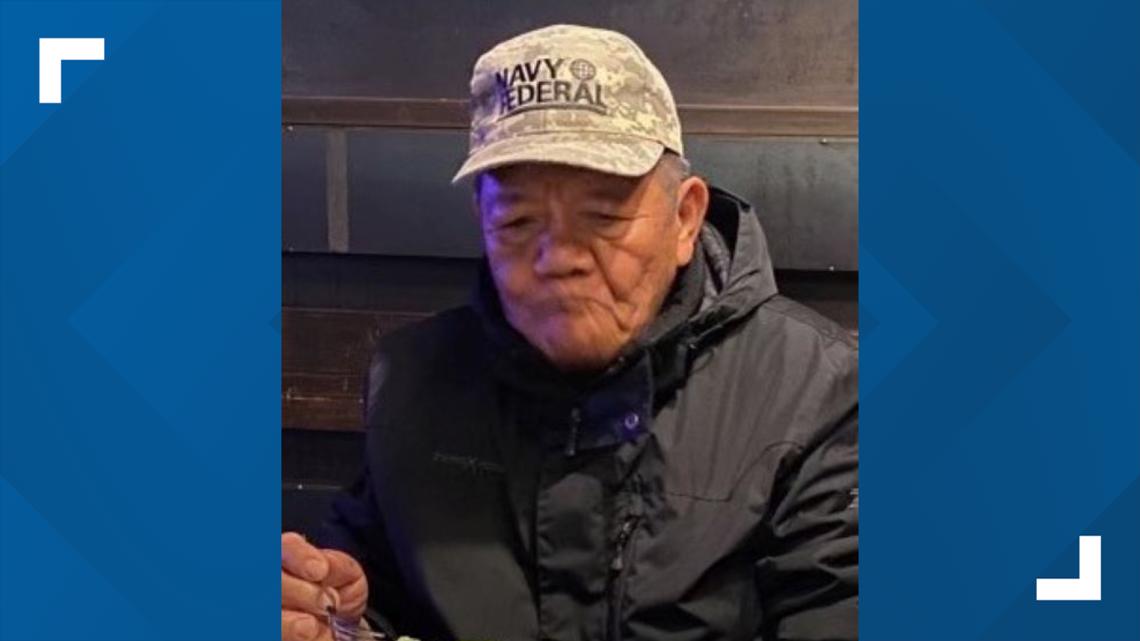 Missing Chesapeake man doesn't speak English, needs medication - Vimarsana News