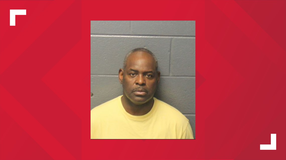 Judge sets aside charges against a wellknown Hampton pastor