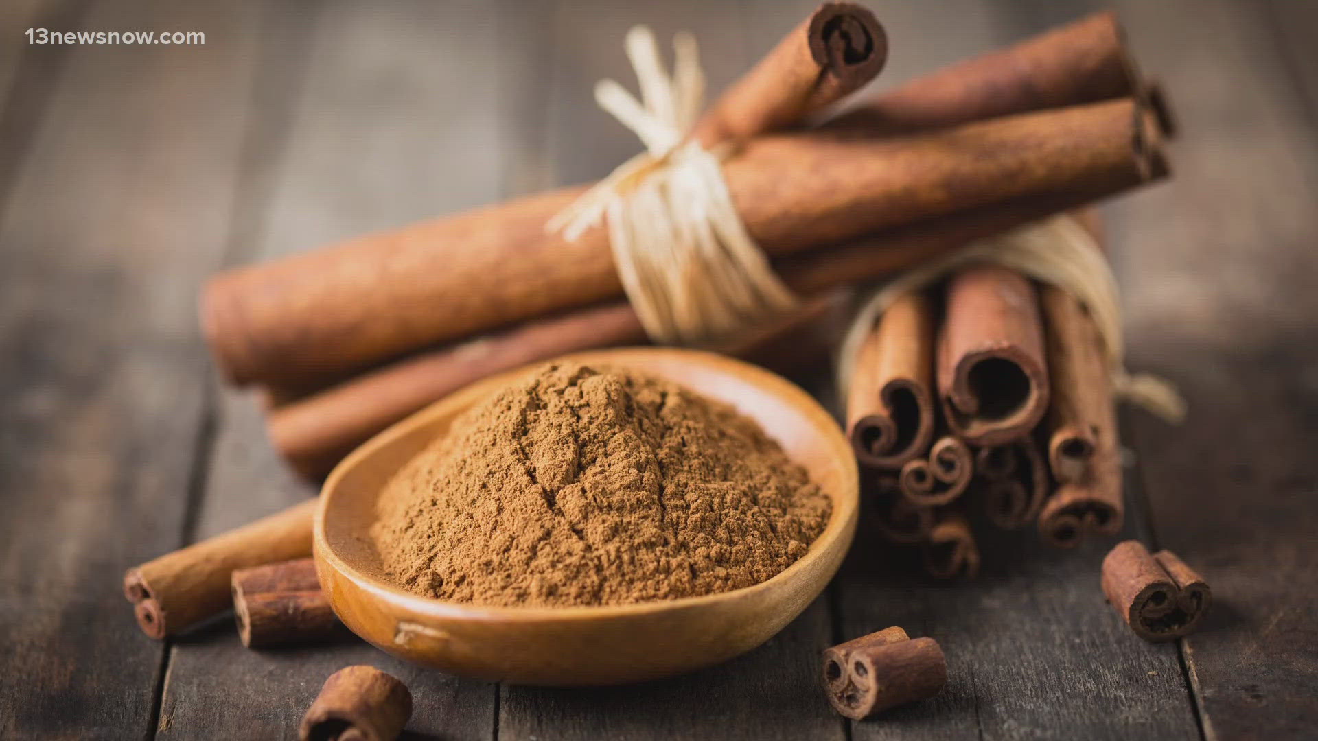 Testing released by Consumer Reports revealed 12 brands of ground cinnamon products and spice mixtures have high traces of lead.