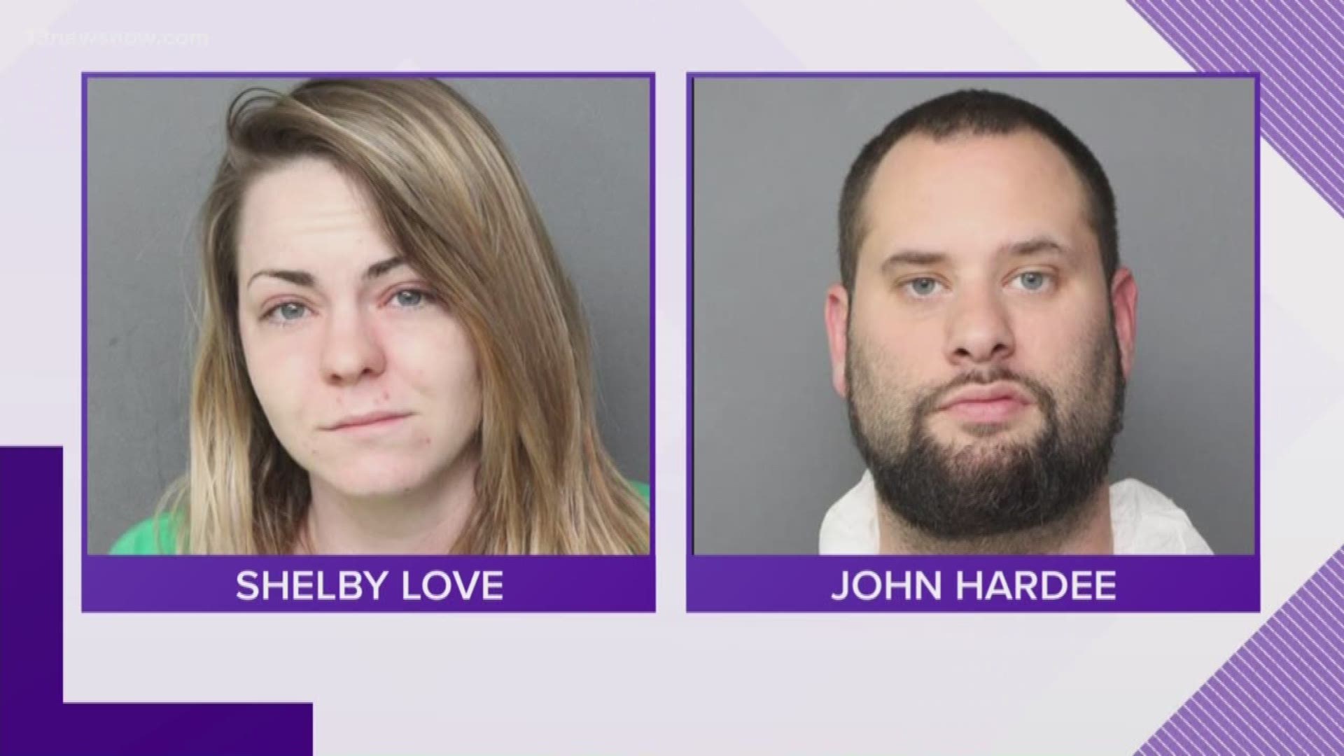 Shelby Love, the mother of 2-year-old Harley Love, will stand trial in the death of her daughter. After the official autopsy of the 2-year-old came out Monday September 10, a continuance in the case was ordered to give both the prosecution and the defense