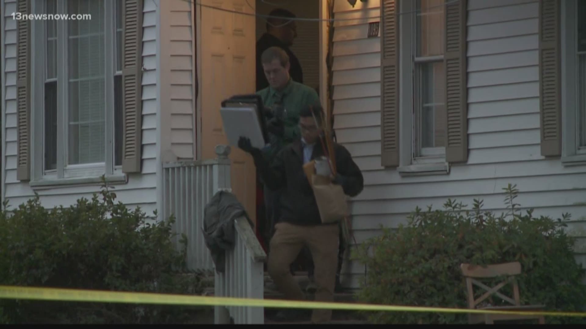 Man found dead with gunshot wound in York County | 13newsnow.com
