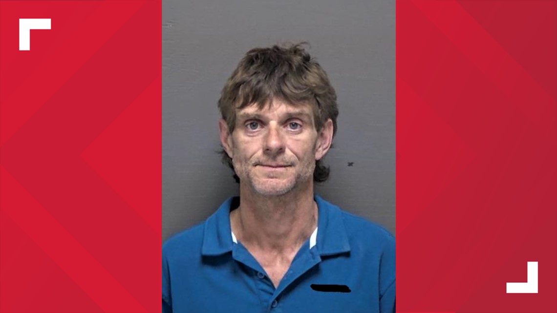Kill Devil Hills police look for man accused of indecent exposure - Vimarsana News