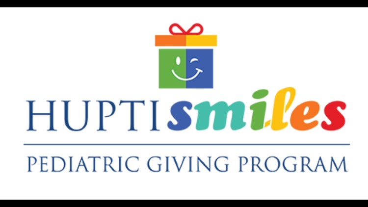 Helping Pediatric Patients Smile During a Difficult Time