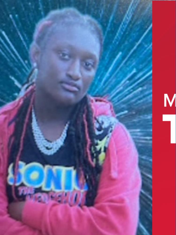 Police seek help to find missing 13-year-old in Portsmouth | 13newsnow.com