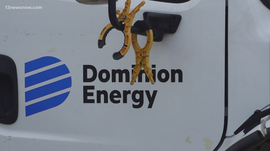 Dominion Energy offering free tools to help customers save as rate proposal await decision