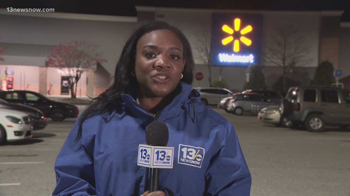 Deputies Man who fired weapon during road rage incident in Yorktown