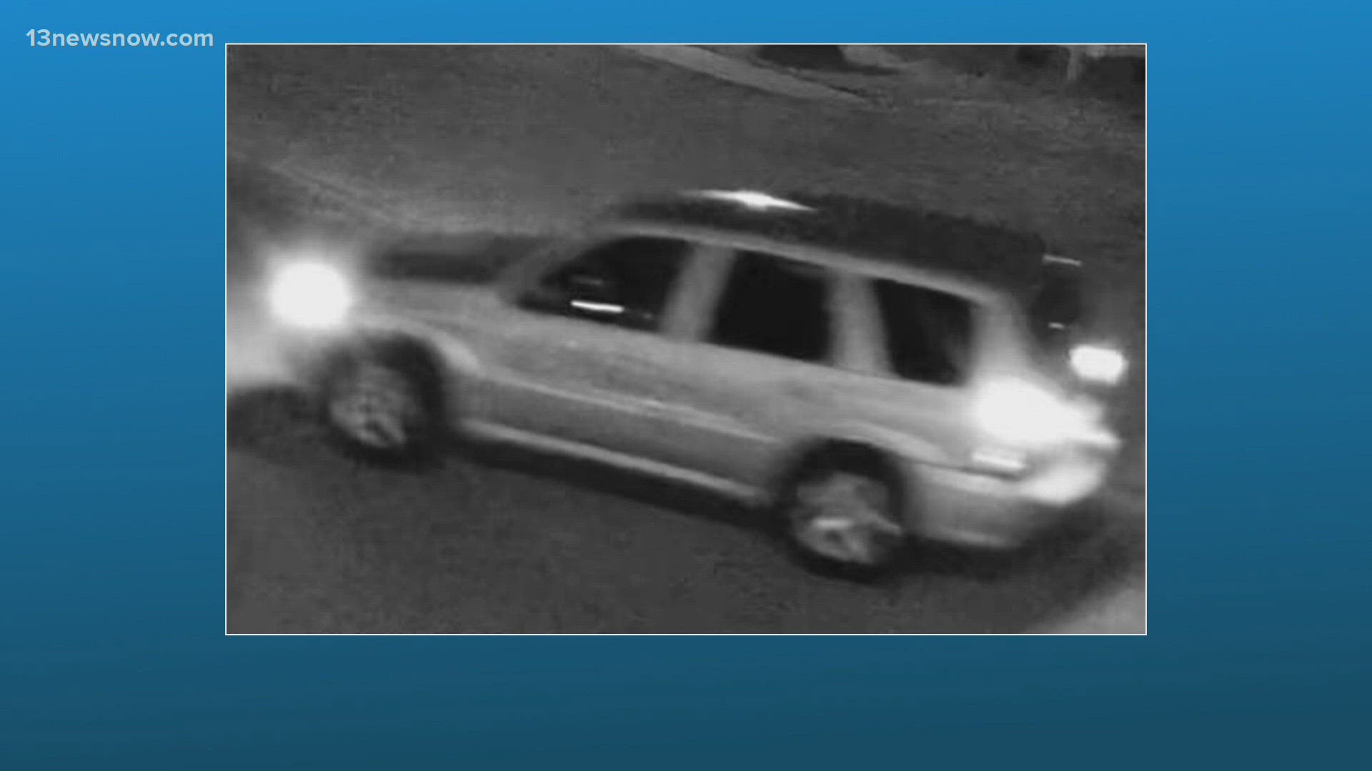 Franklin police seek public's help after 21-year-old killed in shooting ...