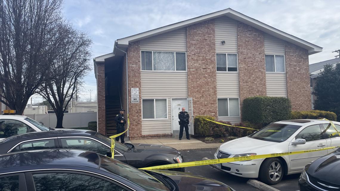 V.B. Police investigating deadly shooting on Mineola Drive