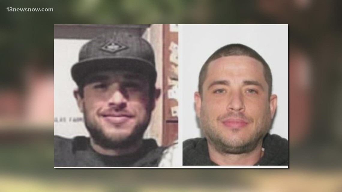 Police continue searching for missing man out of Newport News, VA ...
