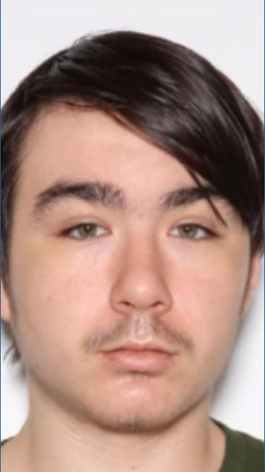 Missing Chesapeake teen found safe after CODI Alert issued | 13newsnow.com