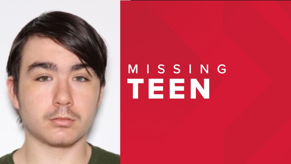 Missing Chesapeake teen found safe after CODI Alert issued | 13newsnow.com