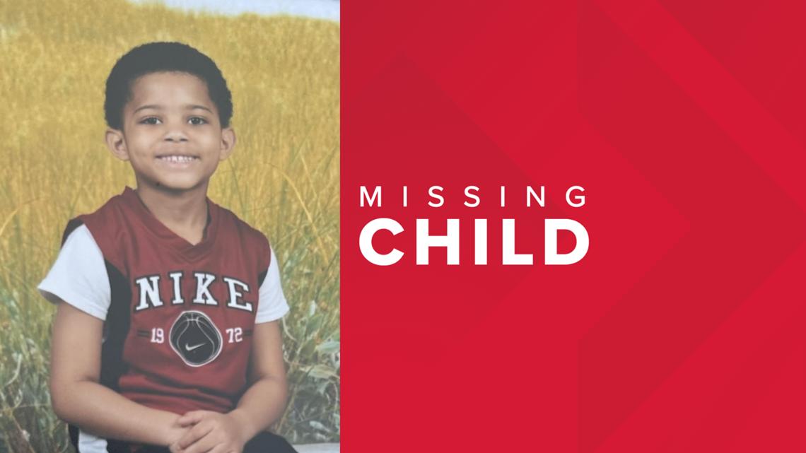 AMBER Alert Issued for 4-Year-Old Boy Following Norfolk Shooting