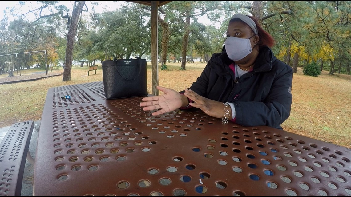 Cost of living leads Virginia Beach employee to live outside the city