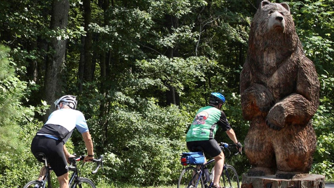 Chesapeake wants resident input on Trails and Connectivity Plan - Vimarsana News