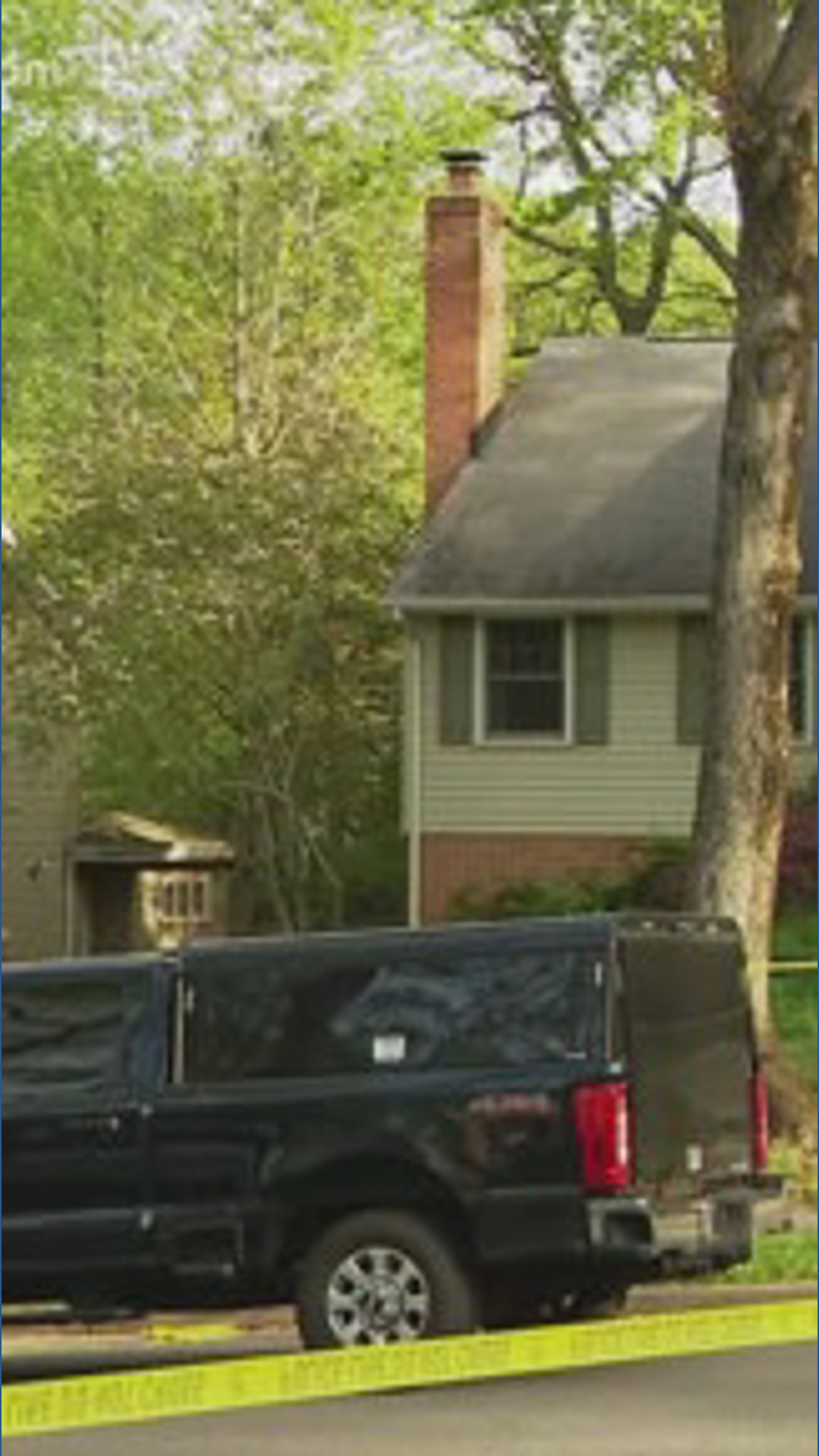 Former Lt. Gov. Justin Fairfax, wife found dead in apparent murder ...