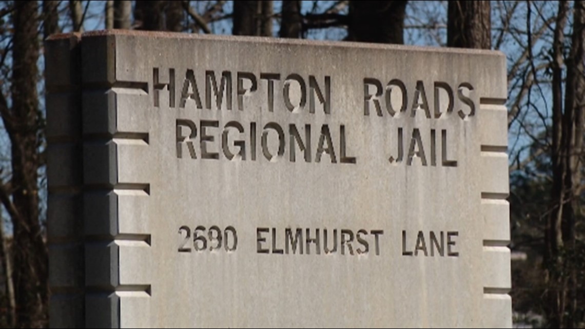 Exclusive Future of Hampton Roads Regional Jail sparks tension among