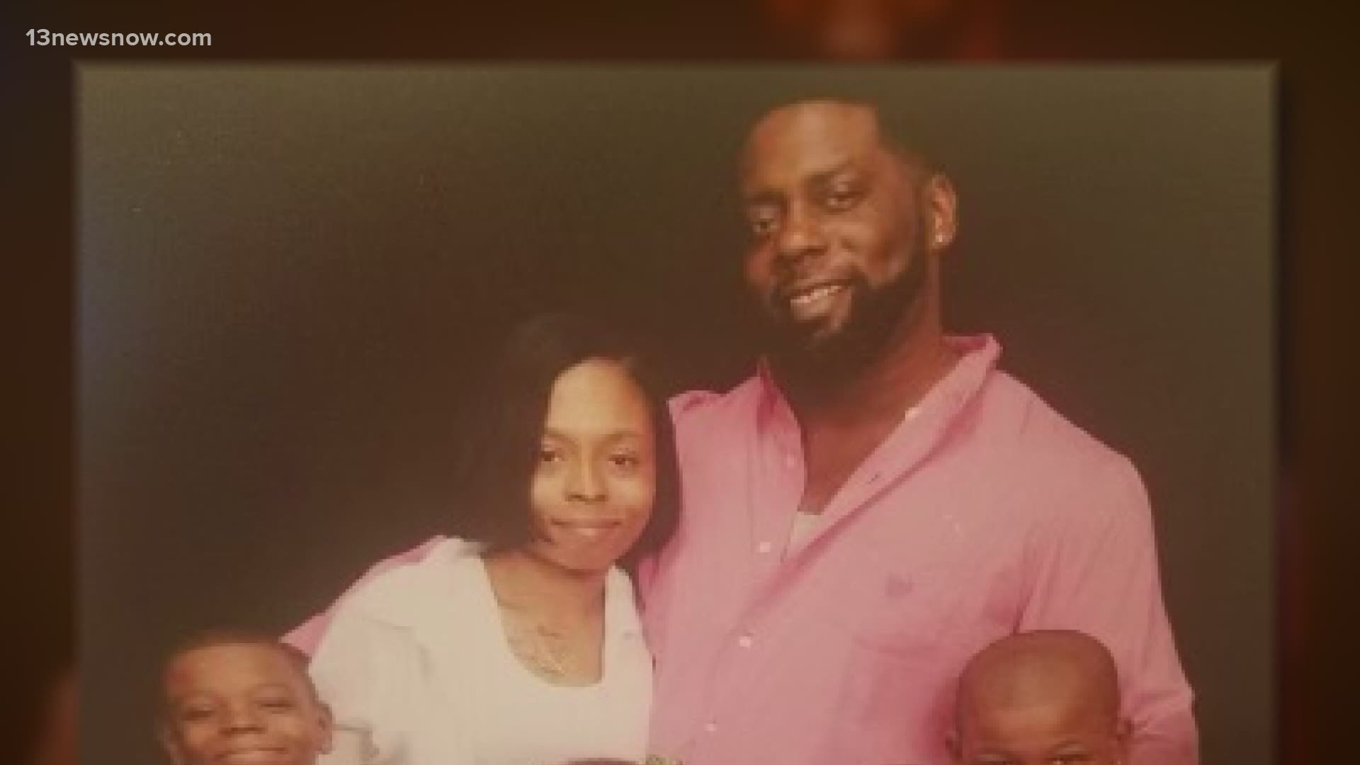 A judge filed a court order that allows Andrew Brown Jr.'s family to watch more body camera videos showing the day Brown was killed by deputies.