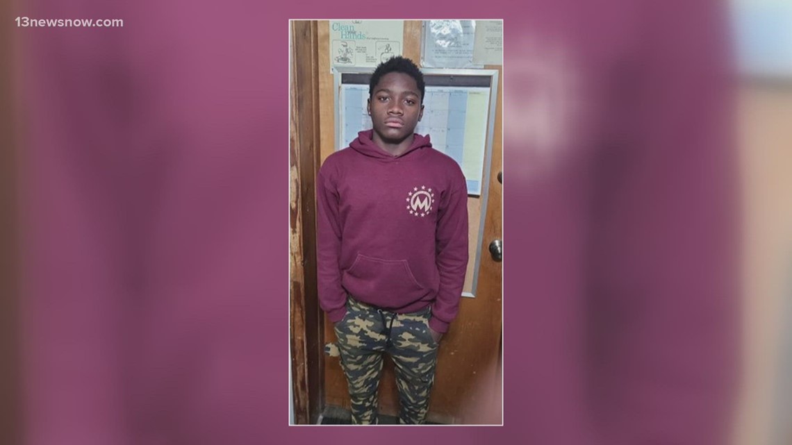 Two Teens Reported Missing In Portsmouth