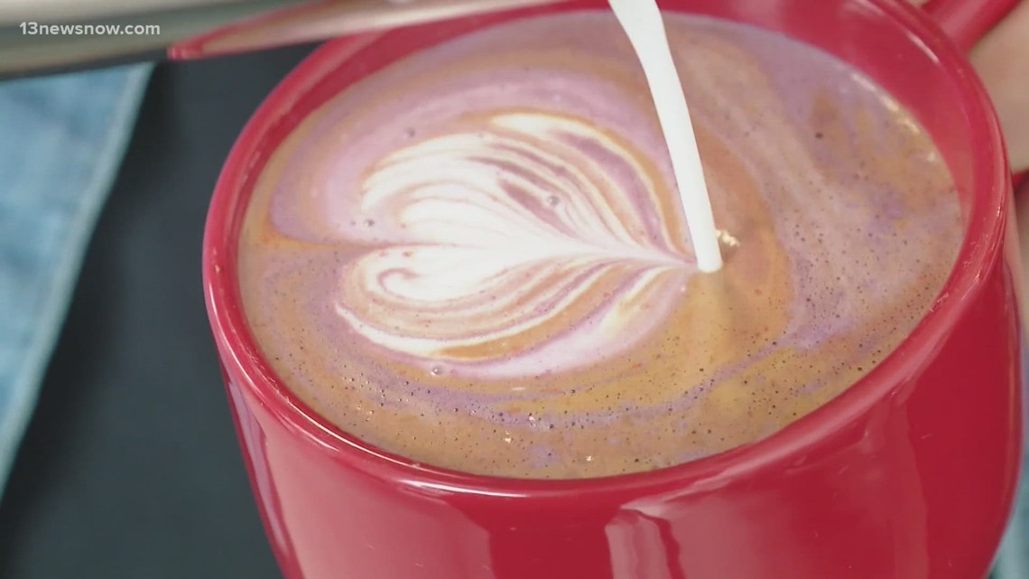 Virginia Beach’s Project Seed Coffee blends bold flavors with Filipino heritage