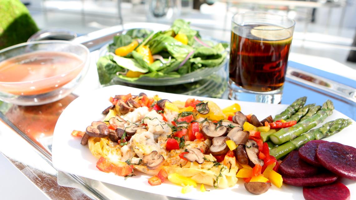 ODU launching new nutrition institute to tackle chronic disease in Hampton Roads