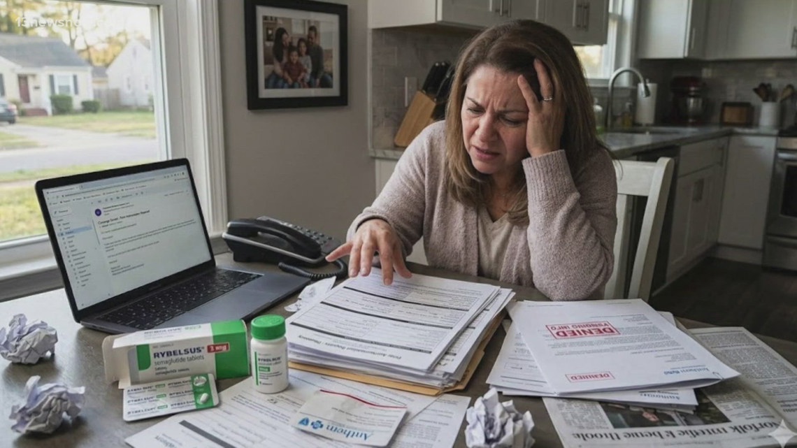 How prior authorization is sidestepping doctor-patient care; Virginia lawmakers begin to push back