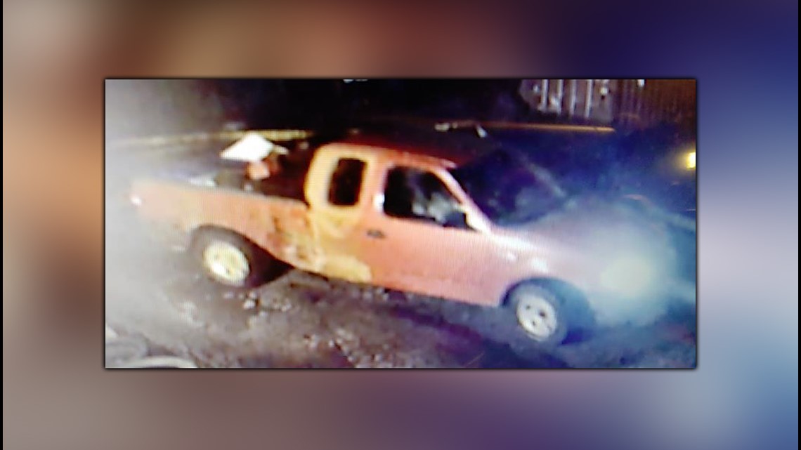 Police investigating attempted burglary at Virginia Beach auto repair