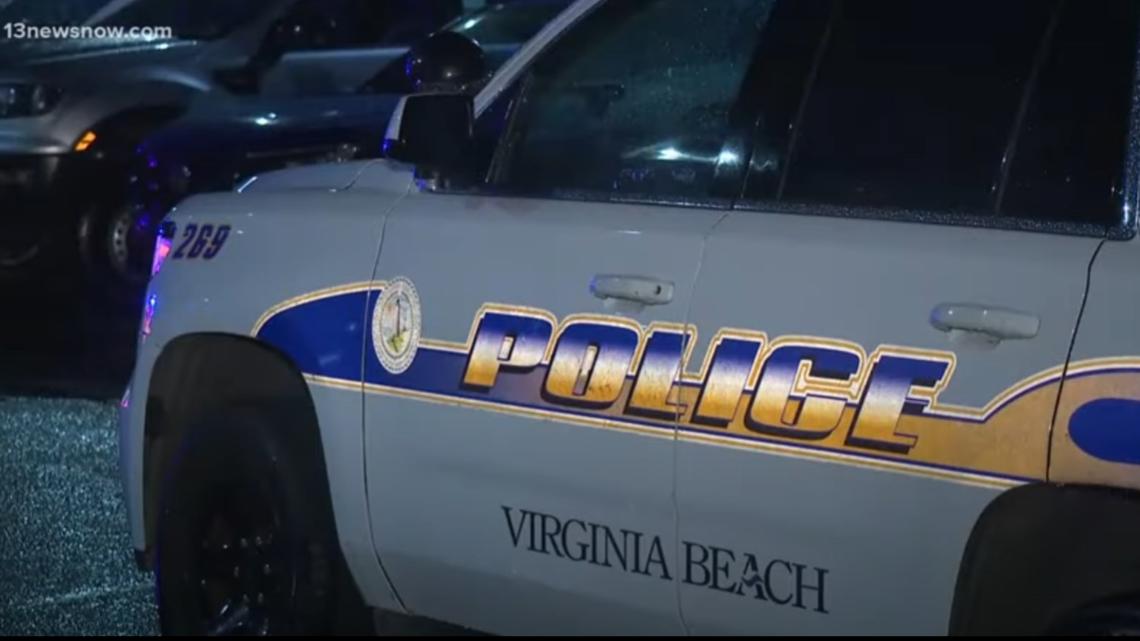 Virginia Beach motorcycle crash leaves man dead – 13newsnow.com WVEC