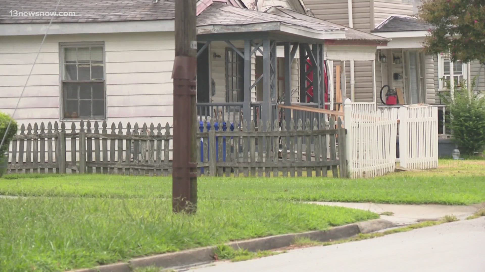 Police responded to the 1200 block of Highland Avenue for a reported gunshot wound victim who was transported to the hospital.