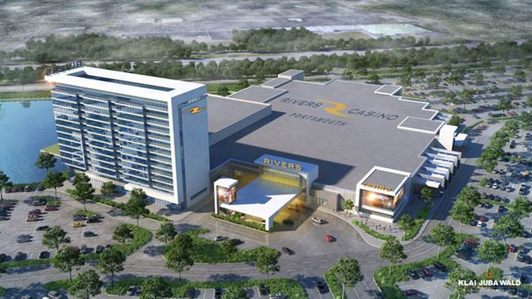 3 rivers casino plans