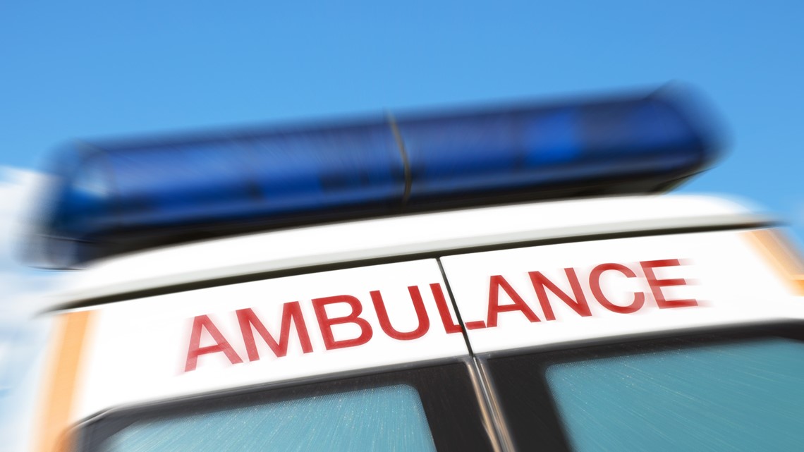 Eaton Middle School student hit by car after school: Hampton PD - Vimarsana News