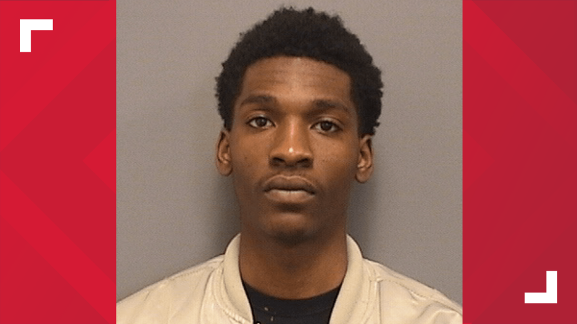 Arrest made in deadly shooting of woman in Norfolk | 13newsnow.com
