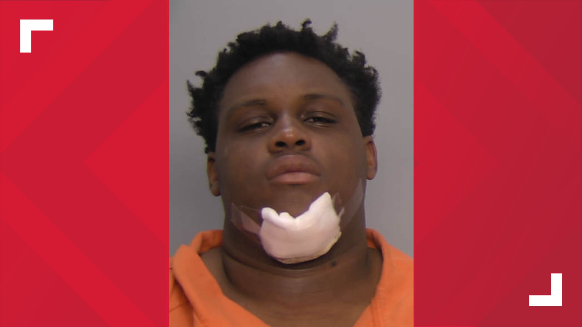 Two men arrested after two police chases in Chesapeake