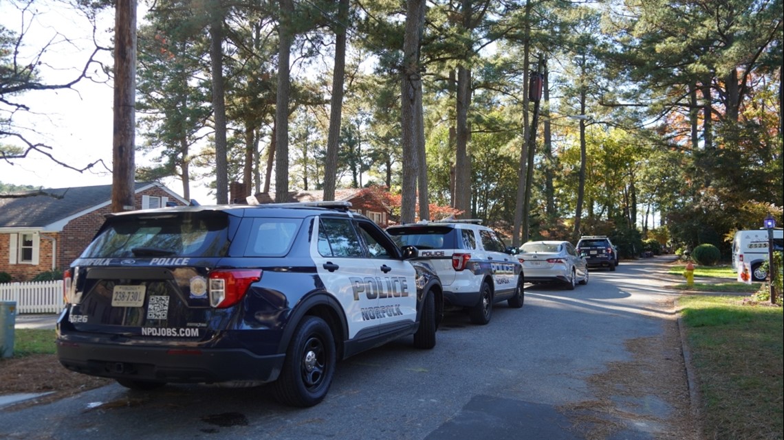 Body recovered from waterway in Bayview neighborhood of Norfolk - Vimarsana News