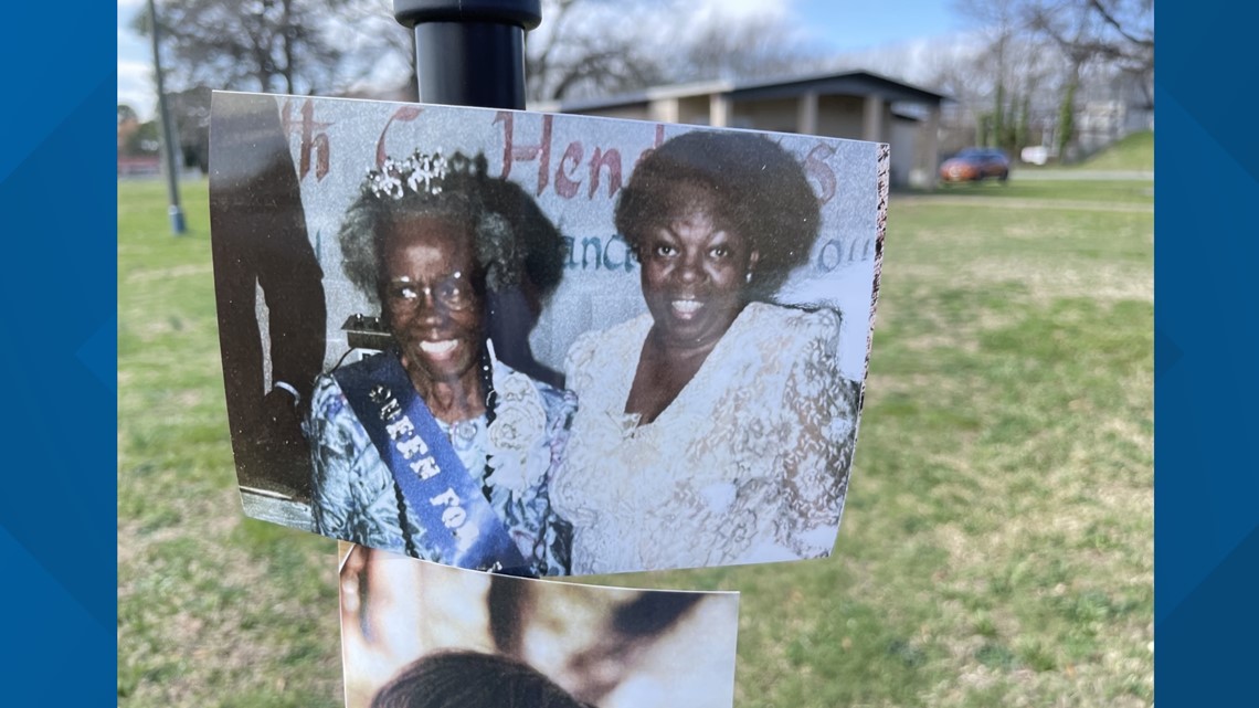 They served portsmouth s parks and recreation for years now the city