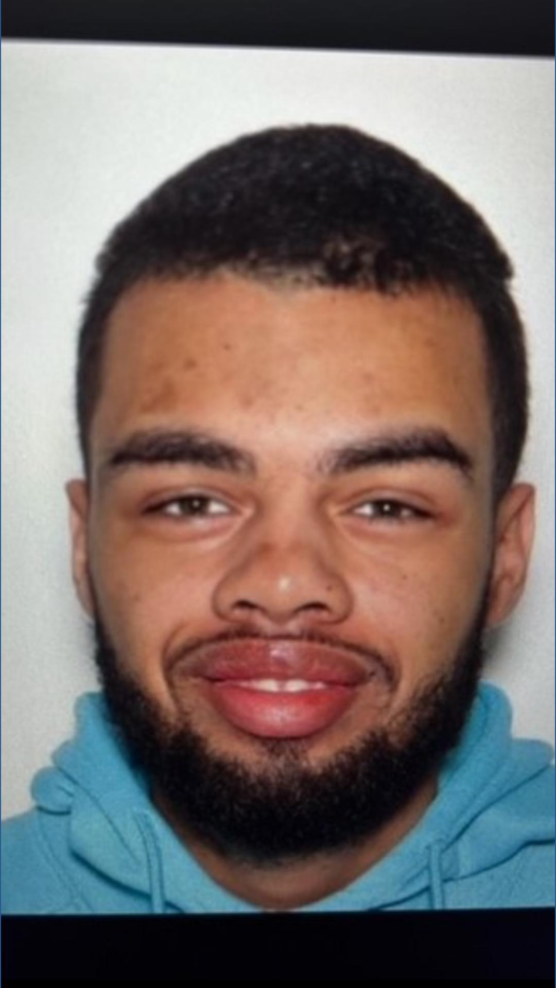 Portsmouth police seek help to find missing 21-year-old | 13newsnow.com