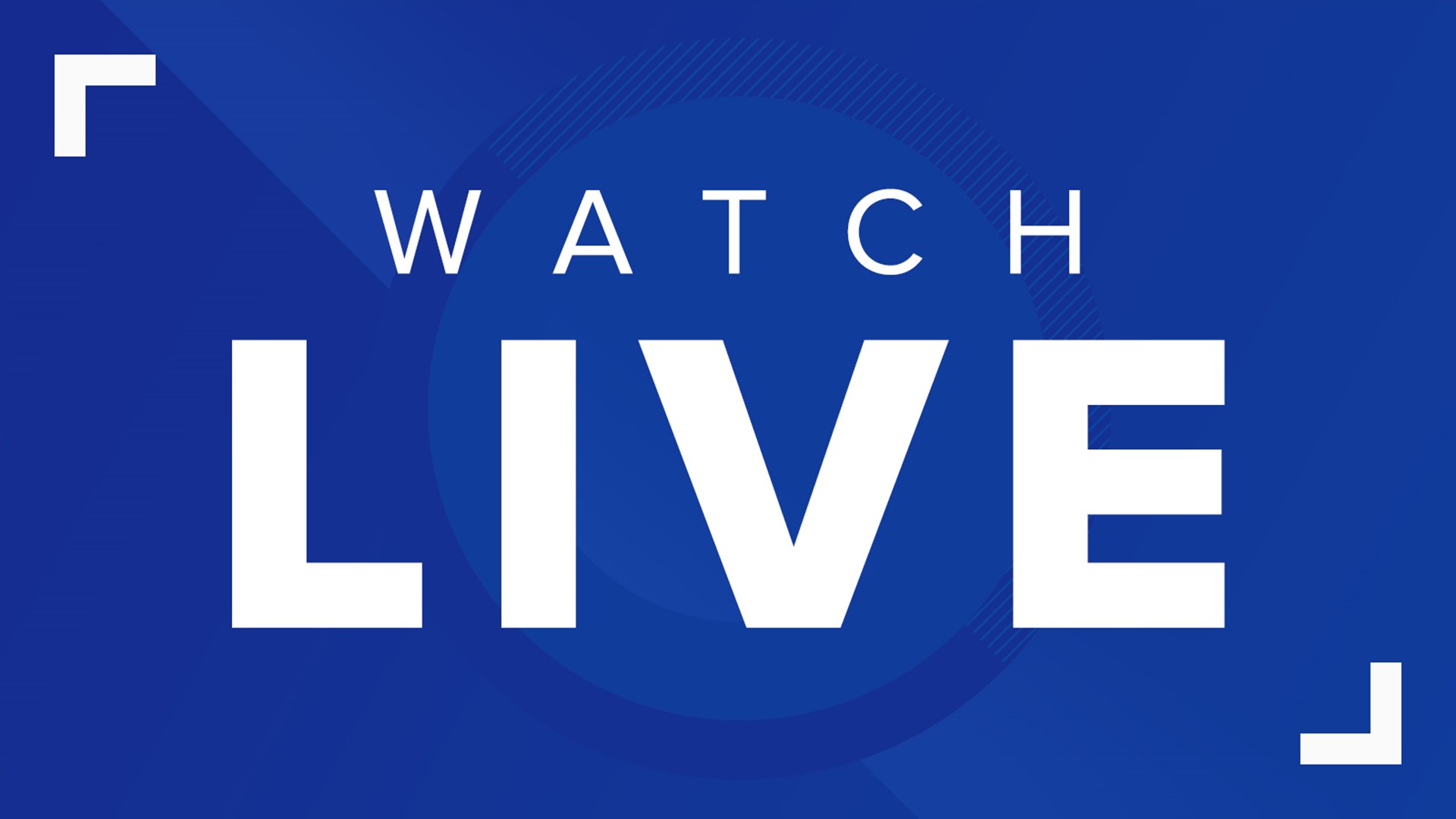 Watch 13News Now live at 6 p.m.