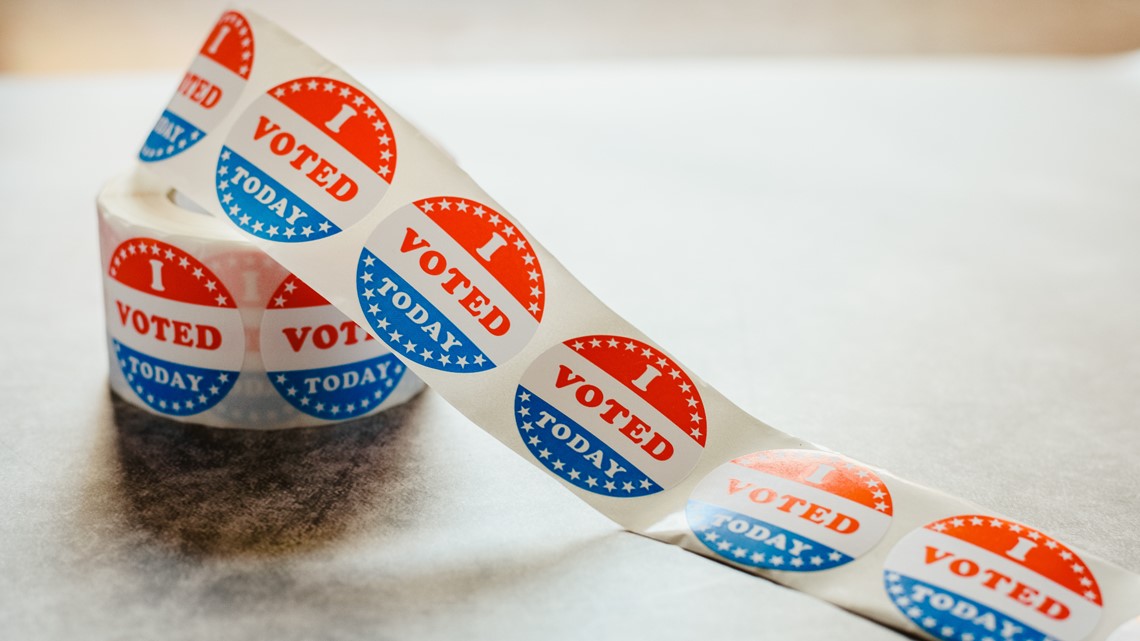 North Carolina 2022 Midterm Primary Election: what to watch for