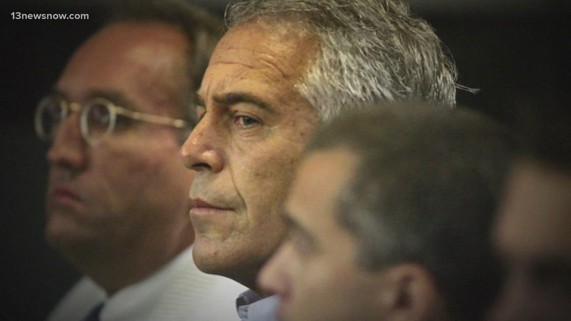 The FBI and DOJ say new jail video confirms Epstein died by suicide in 2019 and shows no evidence of a blackmail “client list” or wrongdoing by others.