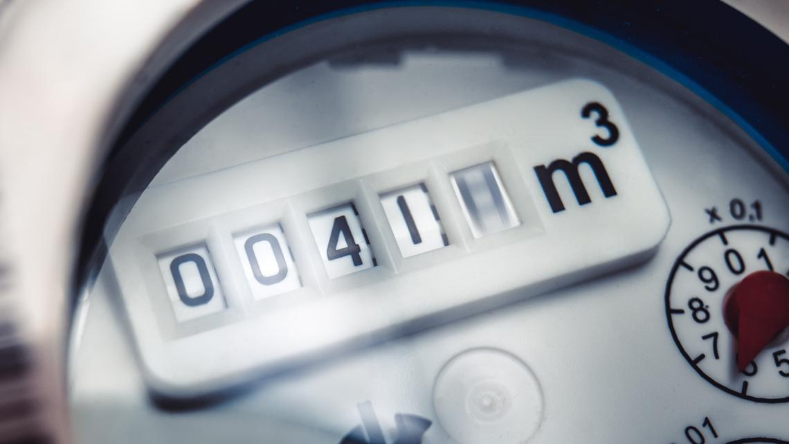 Norfolk residents face high water bills due to extended billing cycles; relief measures underway