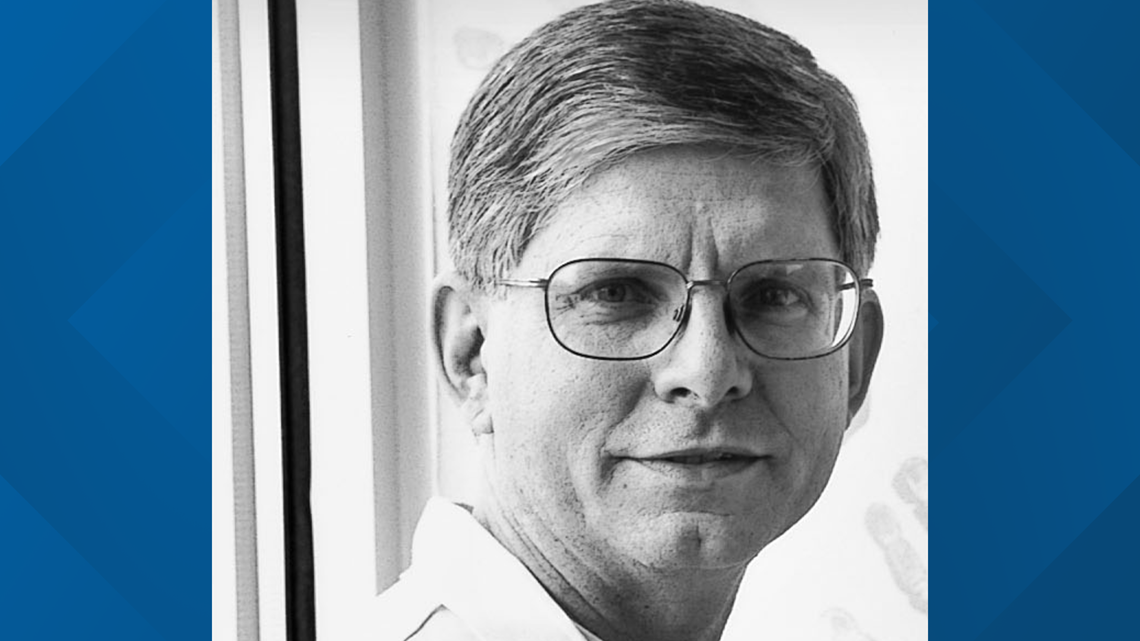 Wellknown doctor from Suffolk killed in SUV crash in Chesapeake