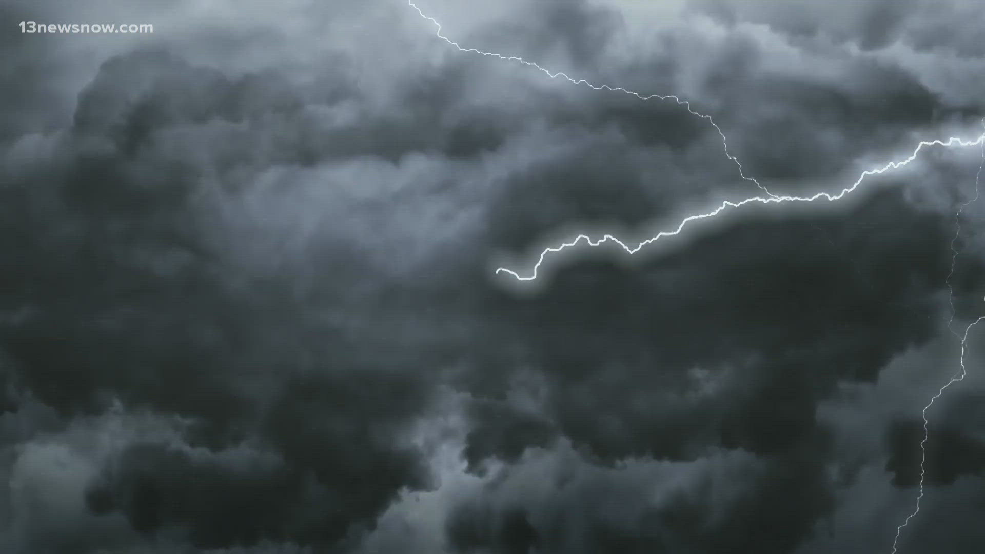 What causes lightning to form? | 13newsnow.com